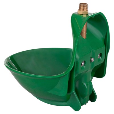 Abeurador Cavall Suevia Plàstic P10 |Cavall i Genet a Equestrian, Calvet