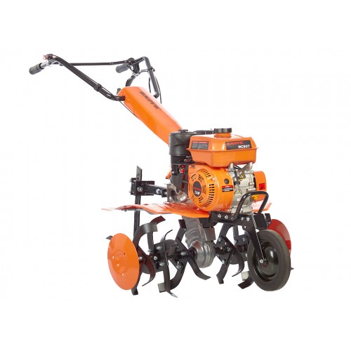 Motocultor Anova MC507 | Motoaixades a Calvet Animals i Plantes