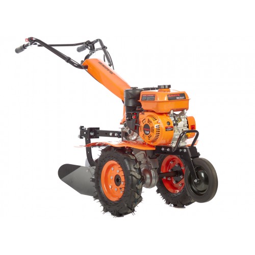 Motocultor Anova MC507 | Motoaixades a Calvet Animals i Plantes 2