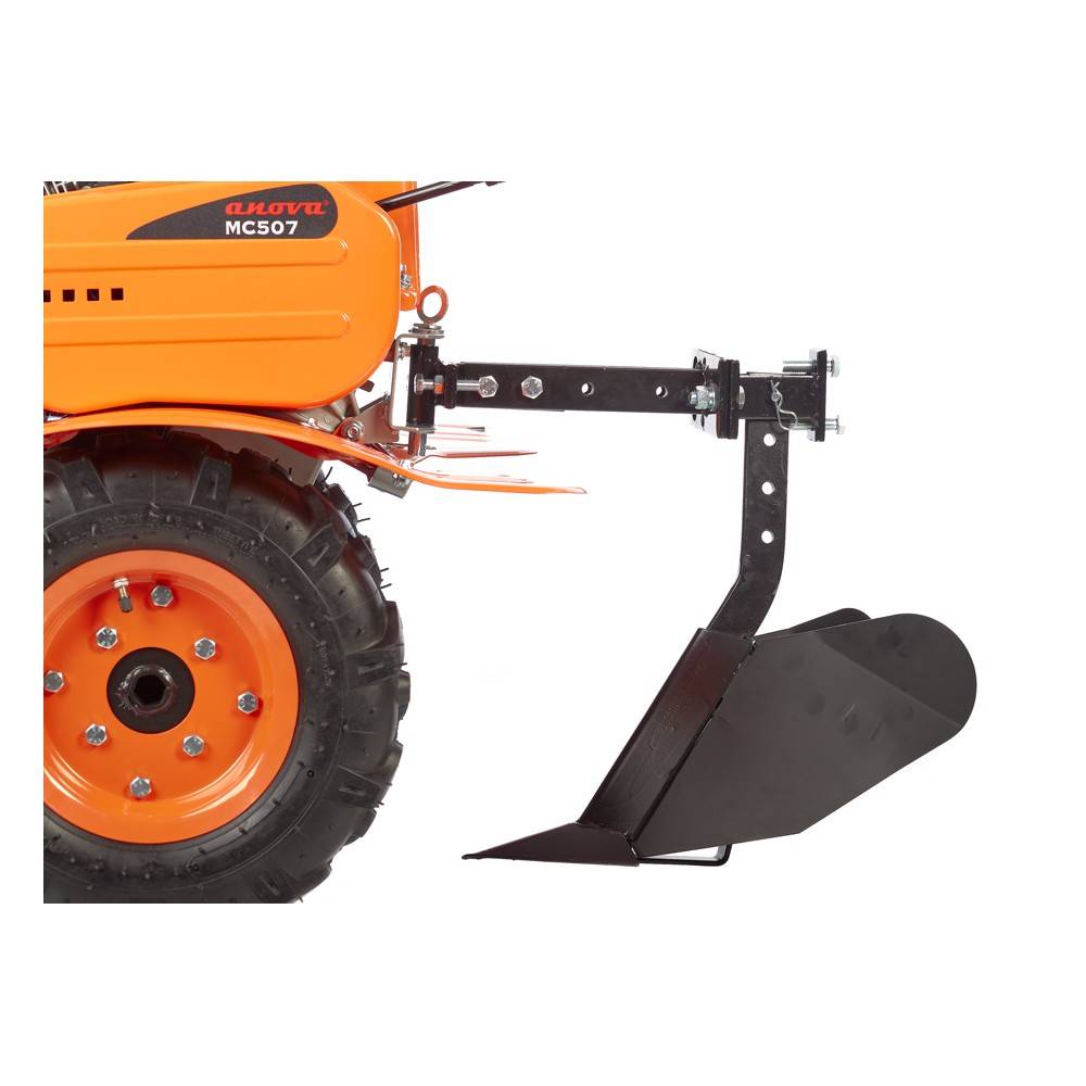 Motocultor Anova MC507 | Huerto y Jardín. Calvet Animals i Plantes.
