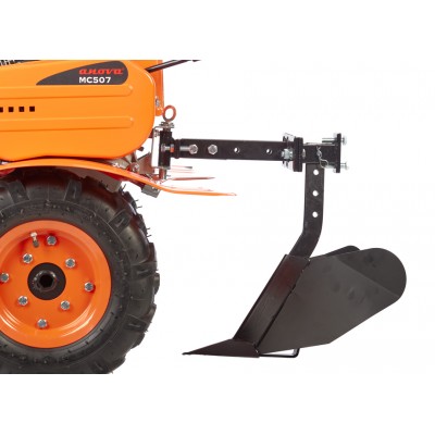 Motocultor Anova MC507 | Huerto y Jardín. Calvet Animals i Plantes.