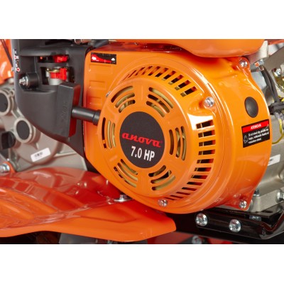 Motocultor Anova MC507 | Huerto y Jardín. Calvet Animals i Plantes.