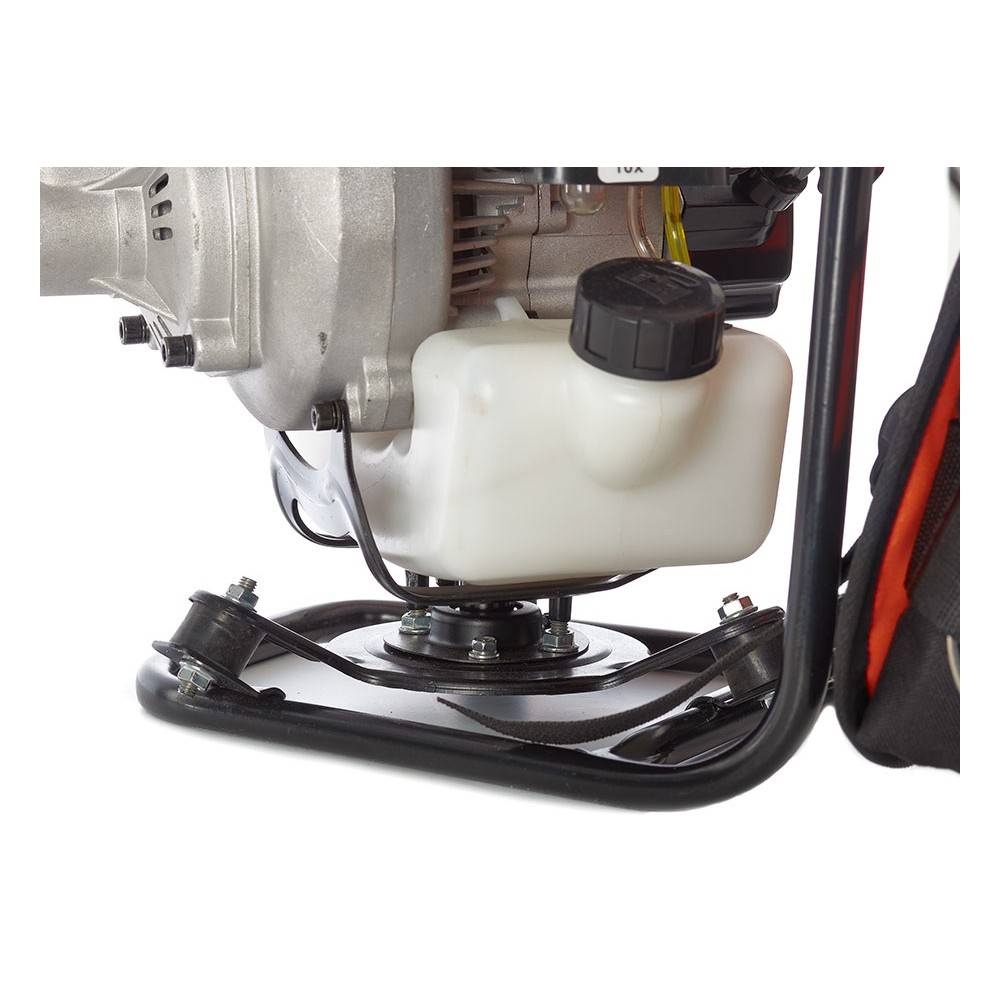 Desbrozadora Mochila Anova Pro 52 Cm3 | Huerto y Jardín. Calvet Animals i