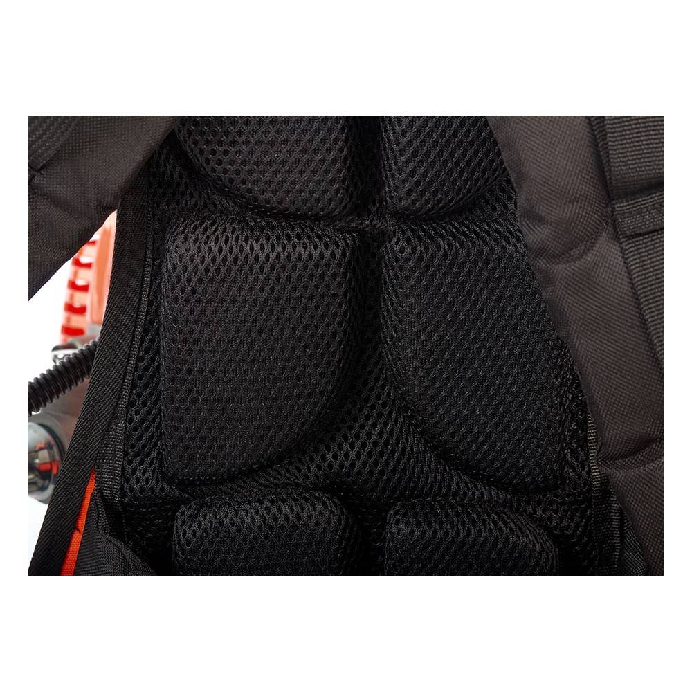 Desbrozadora Mochila Anova Pro 52 Cm3 | Huerto y Jardín. Calvet Animals i