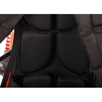 Desbrozadora Mochila Anova Pro 52 Cm3 | Huerto y Jardín. Calvet Animals i