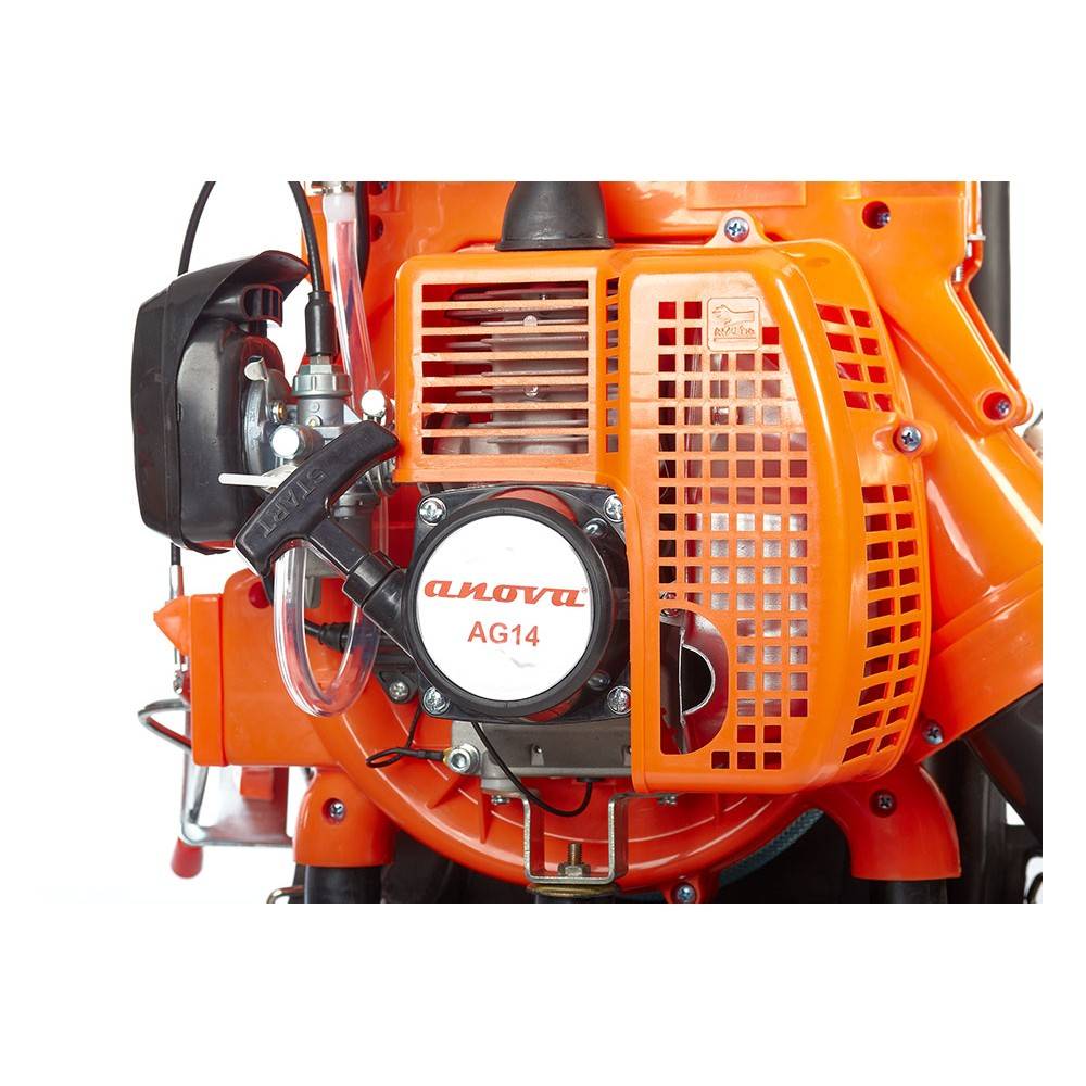 Atomizador Mochila Anova 14 L | Huerto y Jardín. Calvet Animals i Plantes.