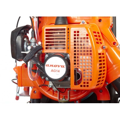 Atomizador Mochila Anova 14 L | Huerto y Jardín. Calvet Animals i Plantes.