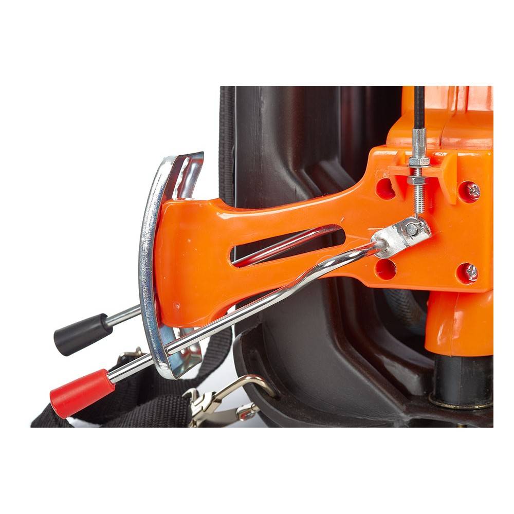 Atomitzador Motxilla Anova 14 L | Maquinària a Calvet animals i plantes