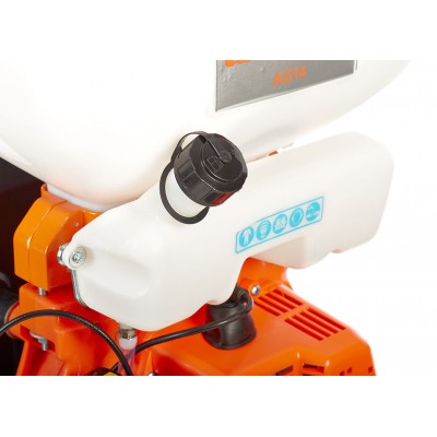 Atomitzador Motxilla Anova 14 L | Maquinària a Calvet animals i plantes