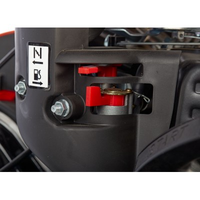 Motoazada Anova MC200 | Huerto y Jardín. Calvet Animals i Plantes.