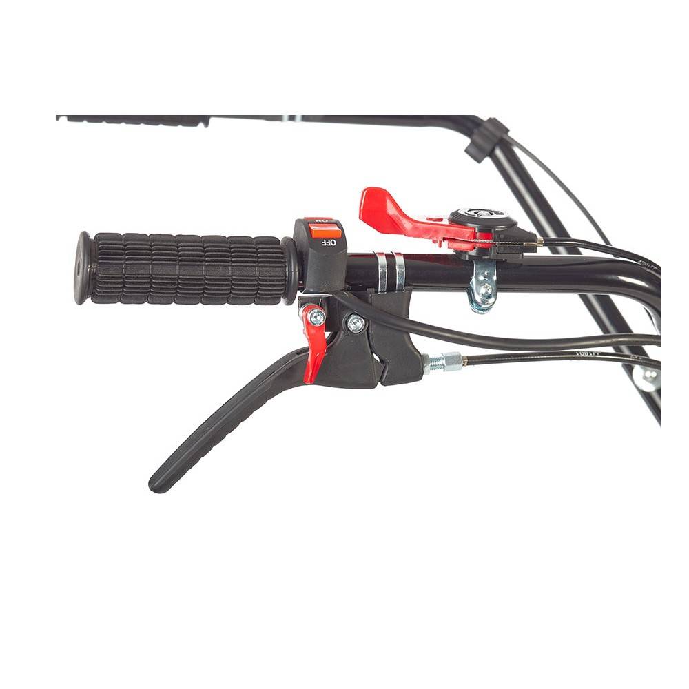 Motoazada Anova MC200 | Huerto y Jardín. Calvet Animals i Plantes.