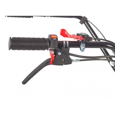 Motoazada Anova MC200 | Huerto y Jardín. Calvet Animals i Plantes.