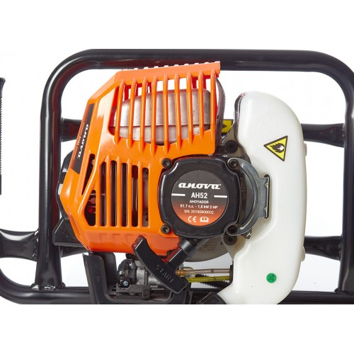 Perforadora Terra Anova 52 CC | Altres maquinària a Calvet Animals i Plantes 2