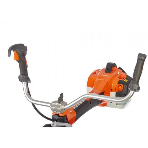 Desbrozadora Gasolina Anova High Pro 46,5 CC | Huerto y Jardín. Calvet 2