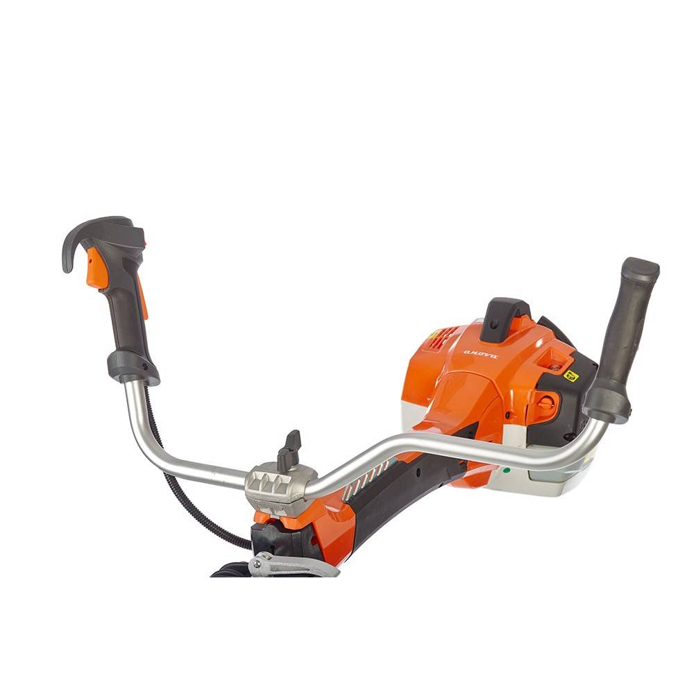 Desbrozadora Gasolina Anova High Pro 46,5 CC | Huerto y Jardín. Calvet