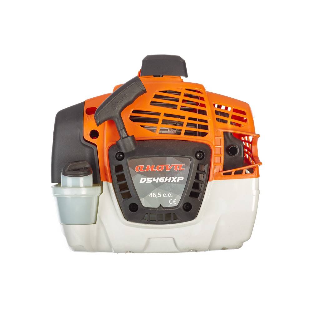 Desbrozadora Gasolina Anova High Pro 46,5 CC | Huerto y Jardín. Calvet
