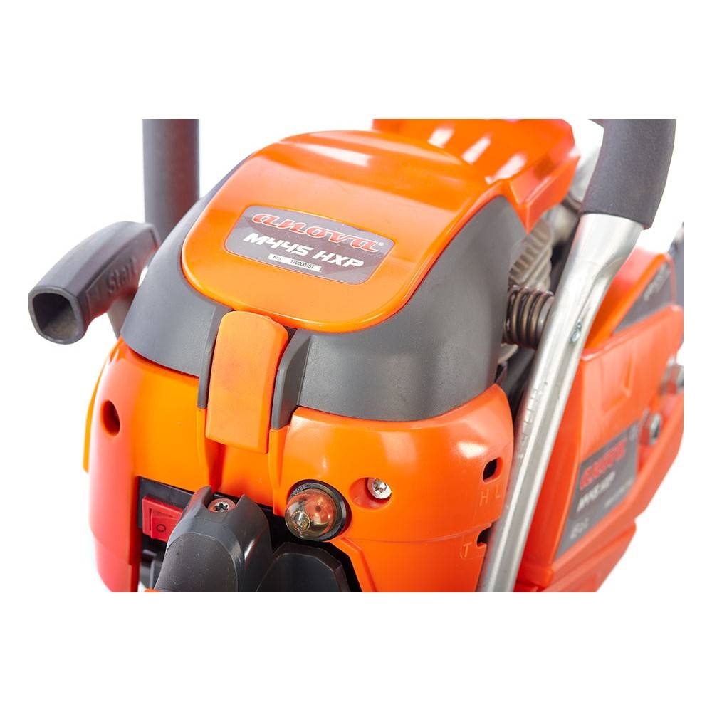 Motoserra Anova High Extra Pro M445HXP 45 CC | Motoserres a Calvet Animals i Plantes