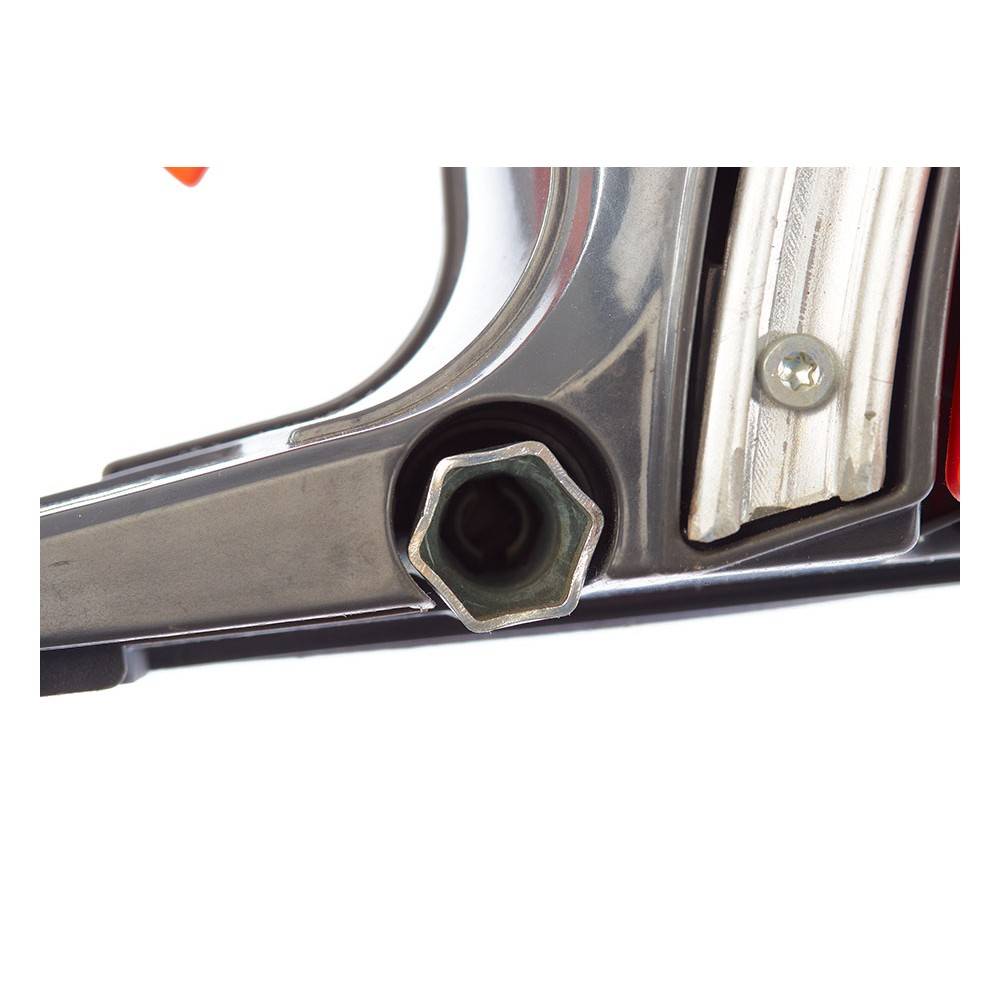 Motosierra Anova High Extra Pro M445HXP 45 CC | Huerto y Jardín. Calvet