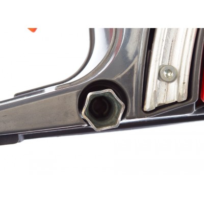 Motosierra Anova High Extra Pro M445HXP 45 CC | Huerto y Jardín. Calvet