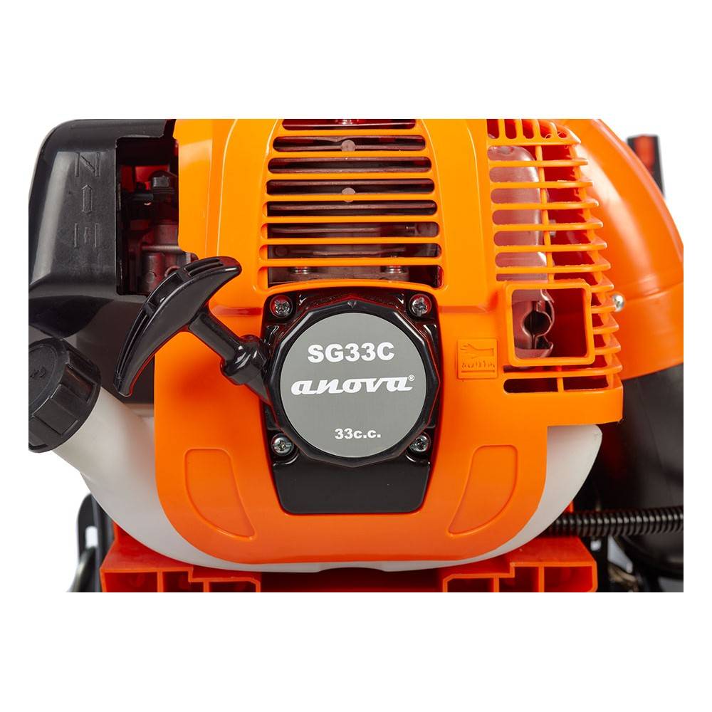 Bufador Gasolina Anova 33 CC SG33C | Bufadors a Calvet Animals i Plantes