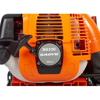 Bufador Gasolina Anova 33 CC SG33C | Bufadors a Calvet Animals i Plantes