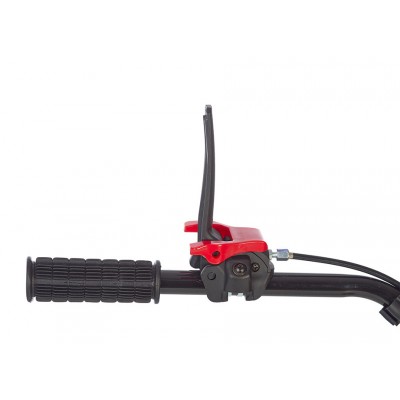 Motocultor Anova MC100 | Motoaixades a Calvet Animals i Plantes