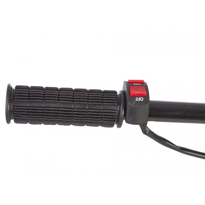 Motocultor Anova MC100 | Motoaixades a Calvet Animals i Plantes