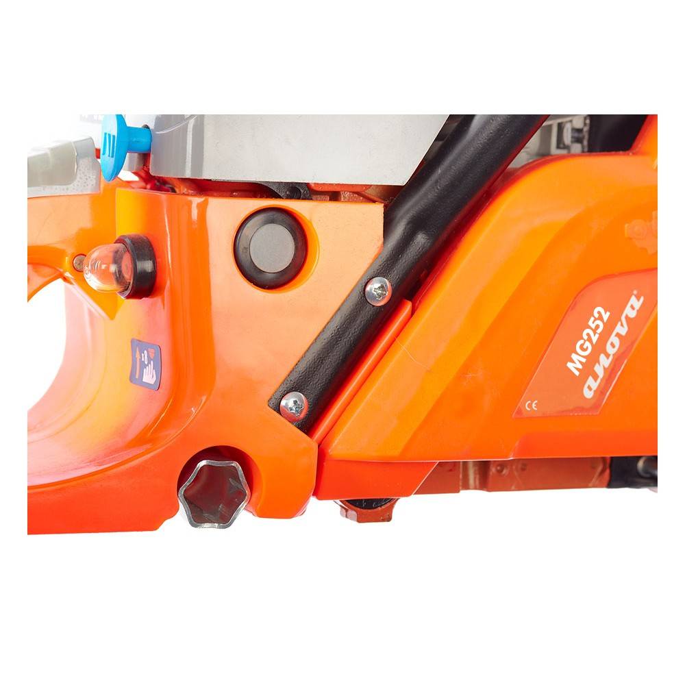 Motoserra Anova MG252 52 CC | Motoserres a Calvet Animals i Plantes