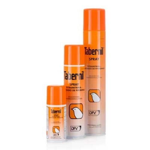 Tabernil Insecticida | Tot per la teva mascota | Calvet Animal i Plantes