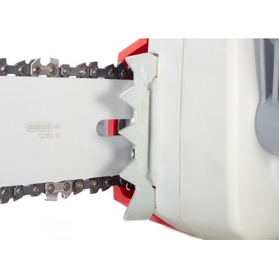 Motosierra Eléctrica Ikra-Anova ME2C 2000 W | Huerto y Jardín. Calvet