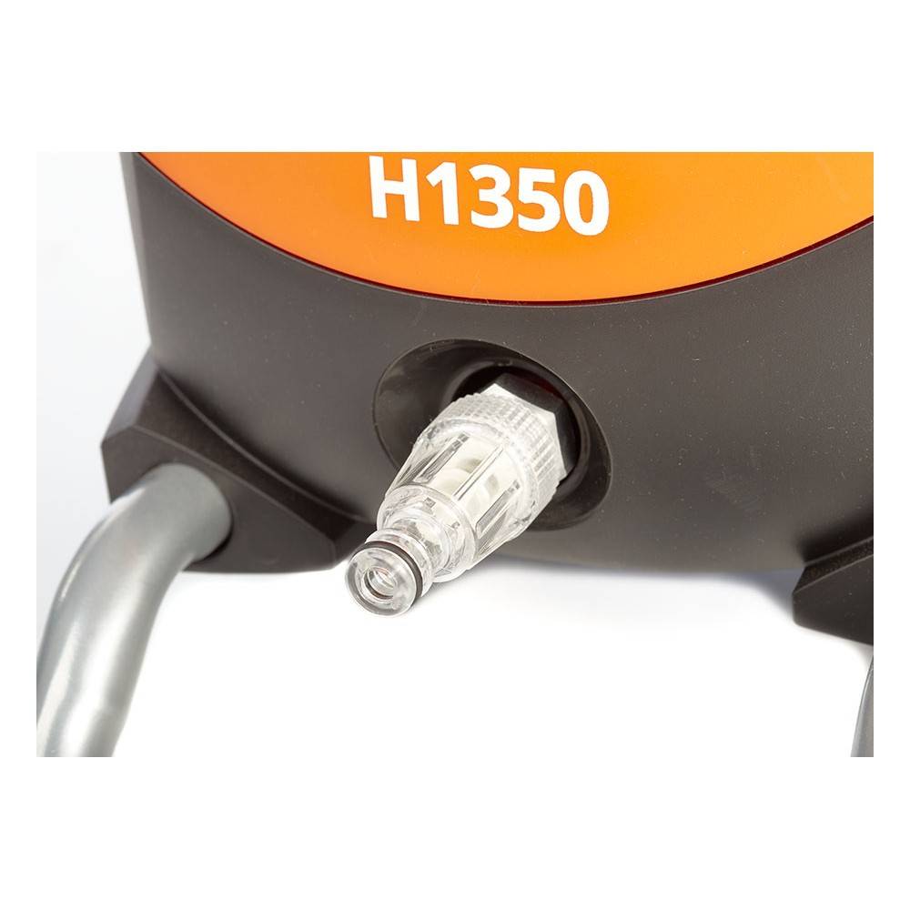Hidrolimpiadora Eléctrica H1350 | Huerto y Jardín. Calvet Animals i