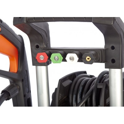 Hidrolimpiadora Eléctrica H1350 | Huerto y Jardín. Calvet Animals i