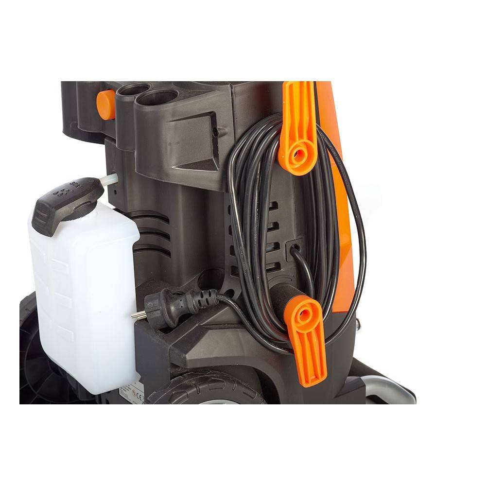 Hidrolimpiadora Eléctrica H1350 | Huerto y Jardín. Calvet Animals i