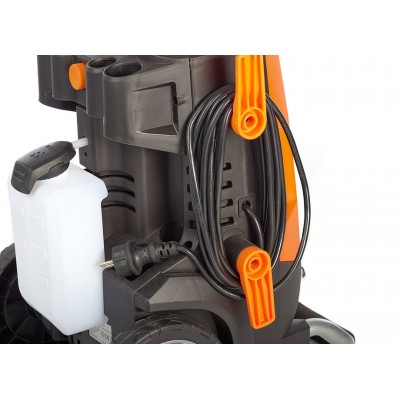Hidrolimpiadora Eléctrica H1350 | Huerto y Jardín. Calvet Animals i