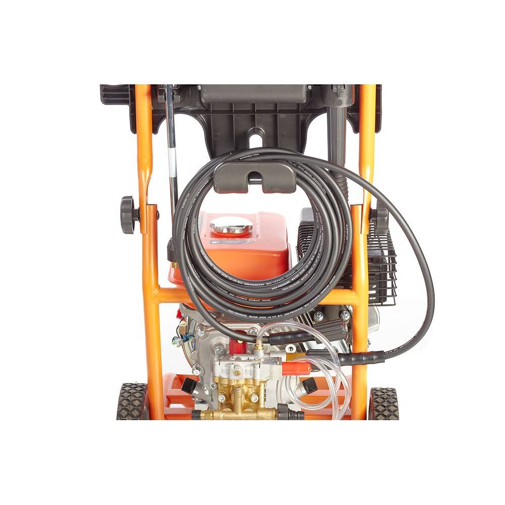 Hidronetejadora Gasolina HG3000 | Hidronetejadores a Calvet Animals i Plantes