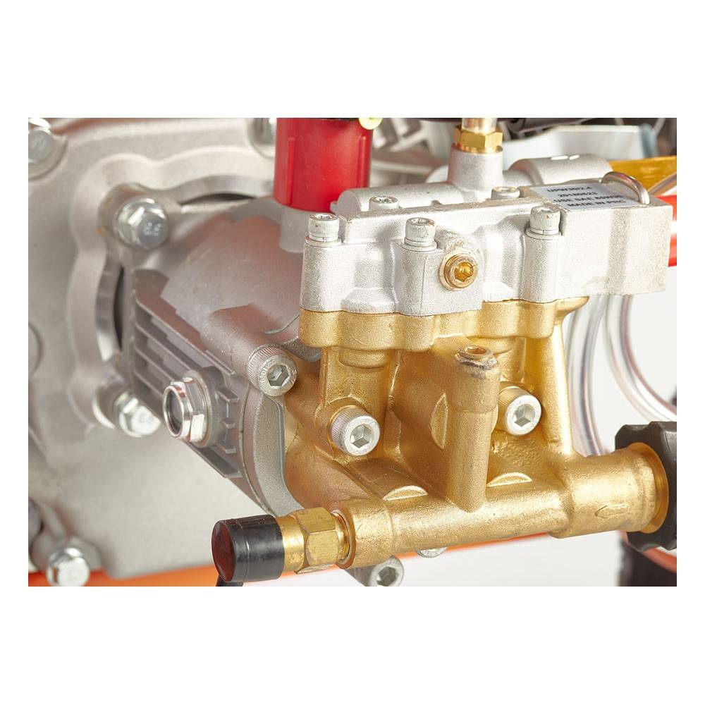 Hidronetejadora Gasolina HG3000 | Hidronetejadores a Calvet Animals i Plantes