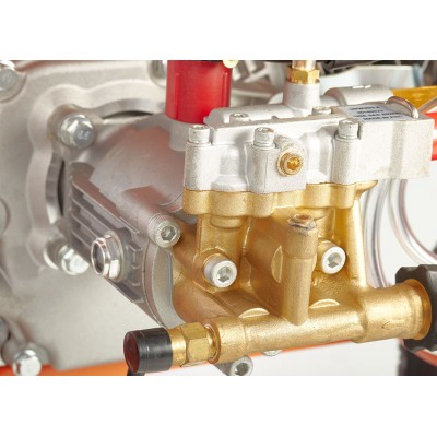 Hidronetejadora Gasolina HG3000 | Hidronetejadores a Calvet Animals i Plantes