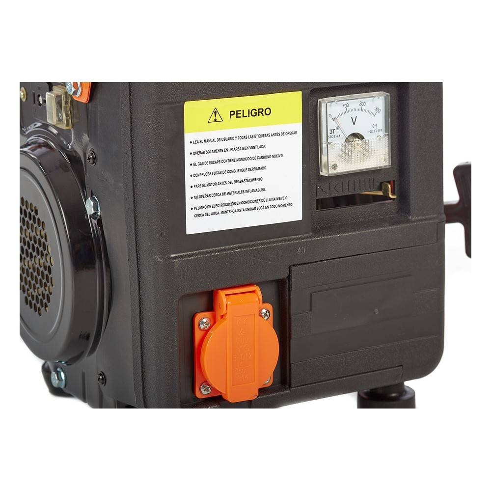 Generador Gasolina Anova 900 W | Altres maquinària a Calvet Animals i Plantes