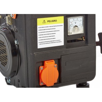 Generador Gasolina Anova 900 W | Altres maquinària a Calvet Animals i Plantes