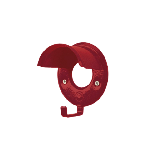 Portabrida Stubbs Vermell |Cavall i Genet a Equestrian, Calvet Animal i