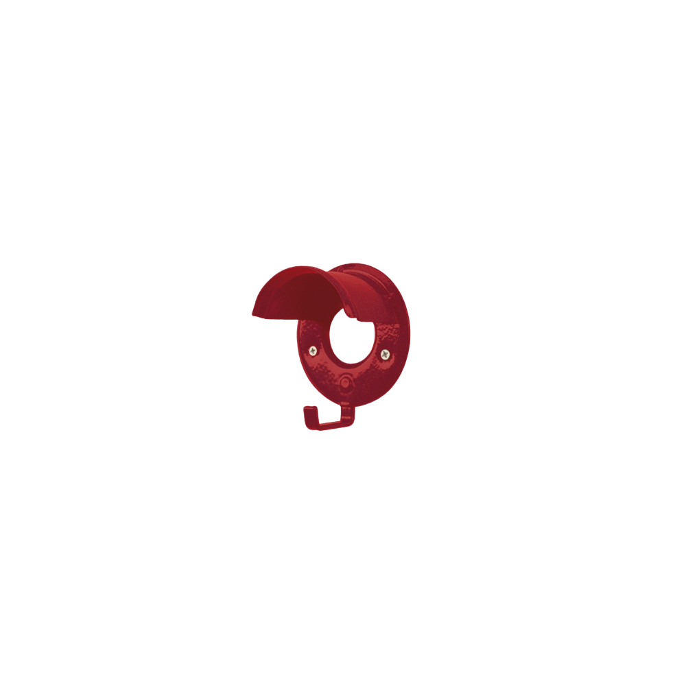 Portabrida Stubbs Vermell |Cavall i Genet a Equestrian, Calvet Animal i