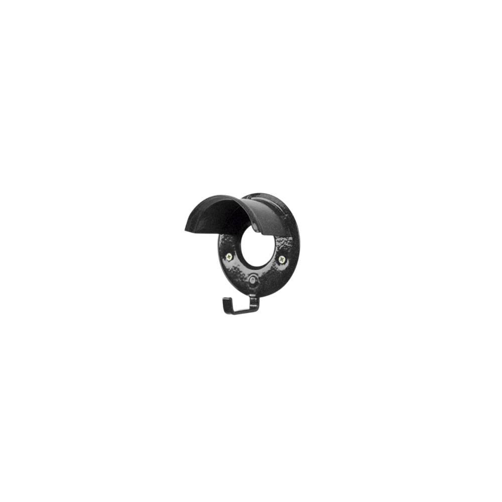 Portabrida Stubbs Negro | Equestrian. Calvet Animals i Plantes.