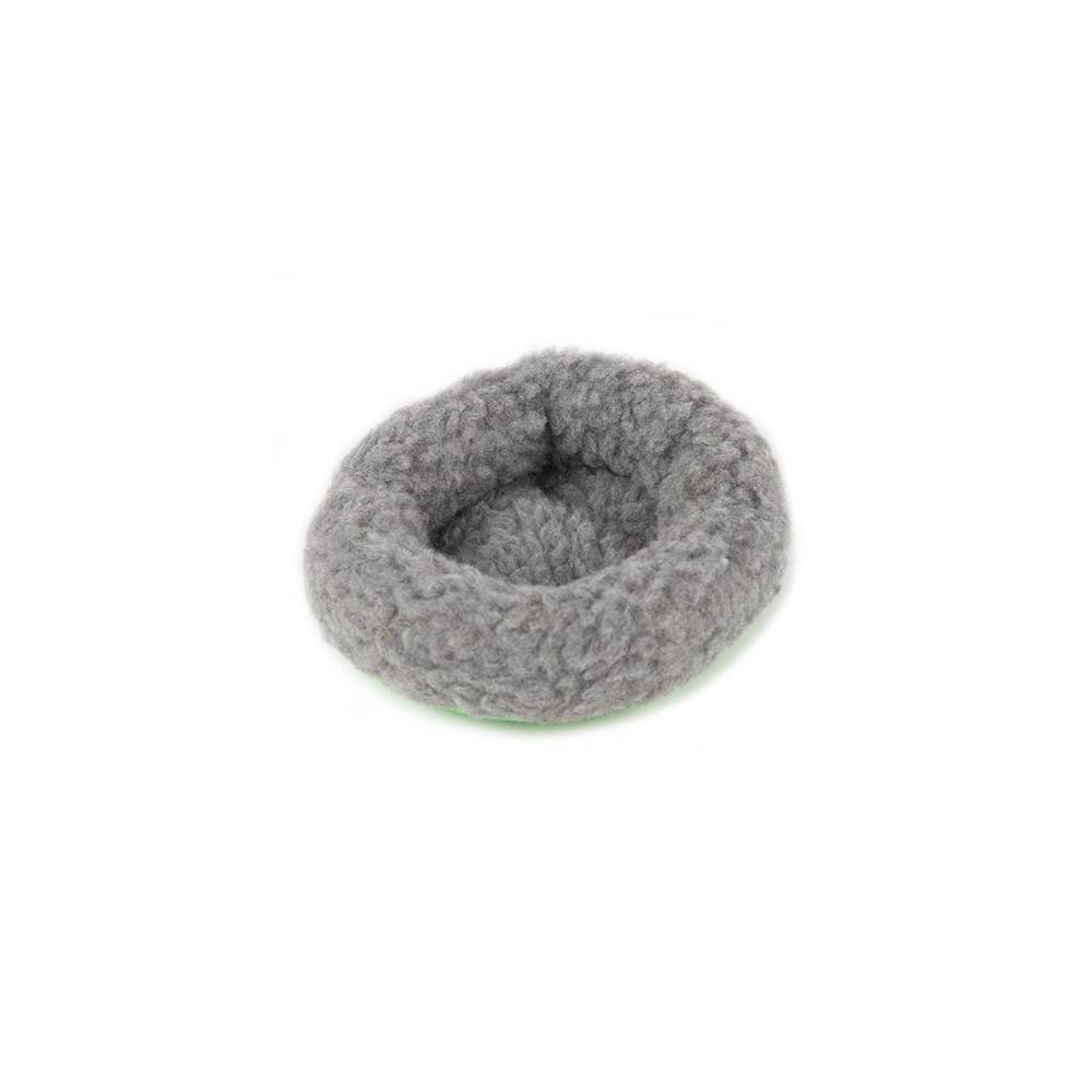 Cama Hamster Trixie 16x13 Cm Gris/Verde | Calvet Animals i