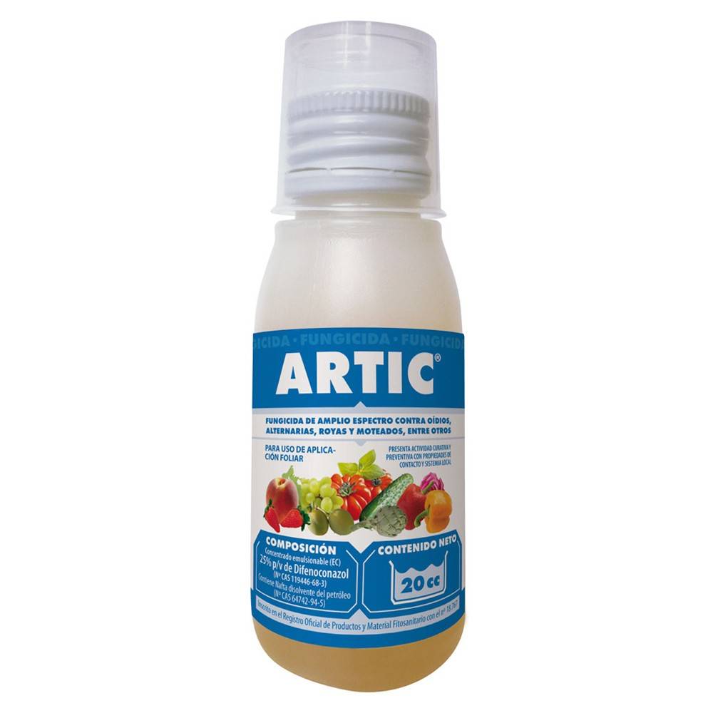 Artic JED | Huerto y Jardín. Calvet Animals i Plantes.