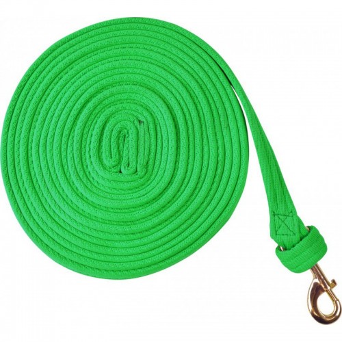 Ramal Caballo Jumptec FLUO 8 Metros Verde | Equestrian. Calvet Animals i