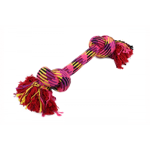 Hueso Cuerda Maxibone 60 Cm para perros | Calvet Animales y Plantas