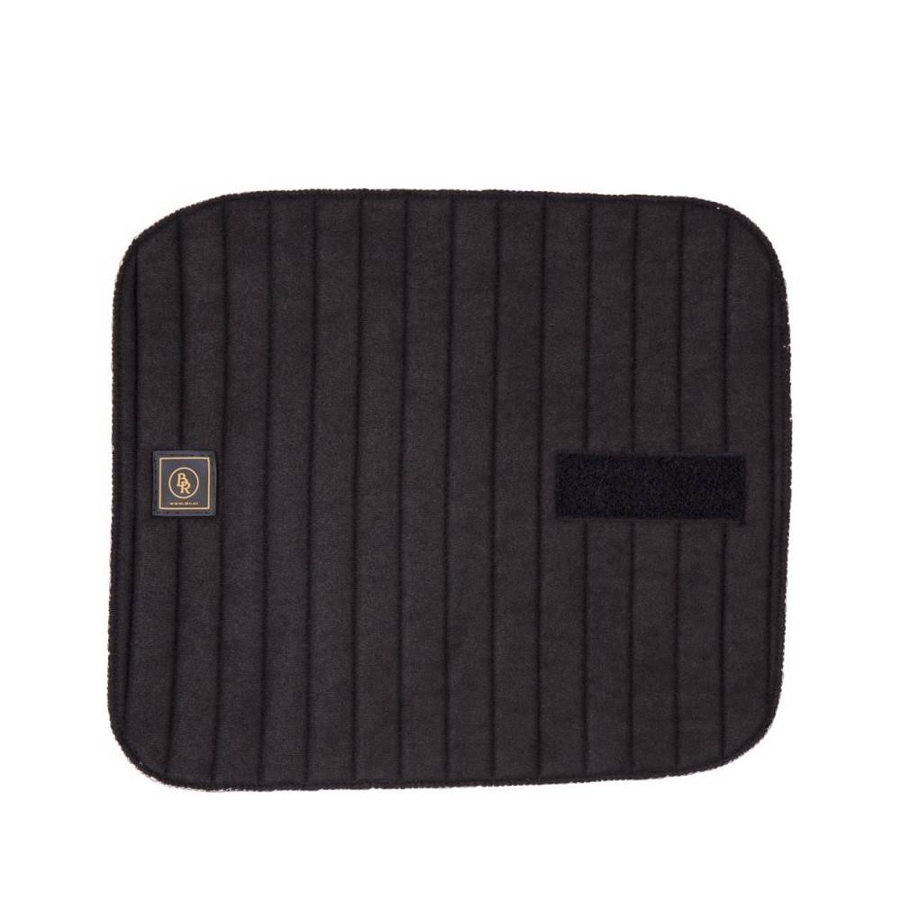 Bajo Venda BR Negro 4 Unidades | Equestrian. Calvet Animals i Plantes.