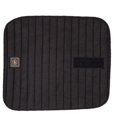 Bajo Venda BR Negro 4 Unidades | Equestrian. Calvet Animals i Plantes.