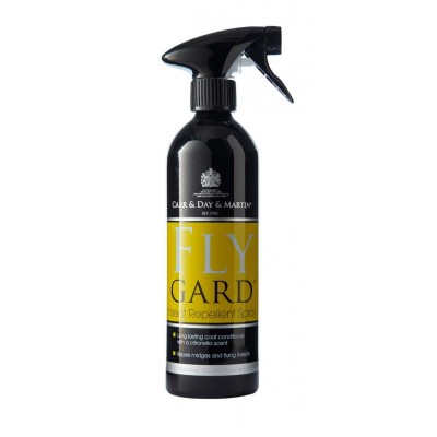 Carr&Day Repelent Flygard Citronel·la
