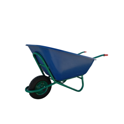 Carretilla Plástico Extra Grande 300 Litros | Equestrian. Calvet Animals i